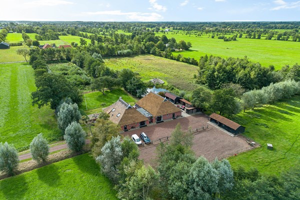 Foto - Te koop: Lietsweg 6, 9364 TB Nuis